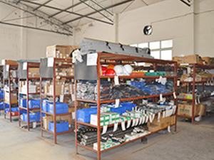 關(guān)于沈陽飛機(jī)工業(yè)（集團(tuán)）有限公司與我公司已簽訂起落架數(shù)控噴丸設(shè)備項(xiàng)目，并達(dá)成協(xié)議！